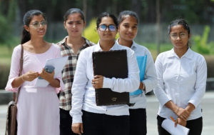 India Sees Historic Surge in Women’s Workforce Participation