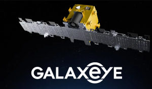 GalaxEye Launches India’s First Multi-Sensor Earth Observation Satellite