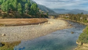 Gomti Rejuvenation Mission Launched for River Restoration