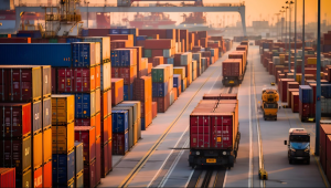 LEAPS 2025 Launched to Promote Innovation and Efficiency in Logistics