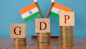 IMF Cuts India FY27 GDP Growth Forecast by 20bps