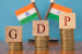 IMF Cuts India FY27 GDP Growth Forecast by 20bps