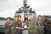 India, South Korea Launch First Navy Bilateral Exercise