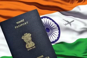 India Drops to 85th in 2025 Henley Passport Index