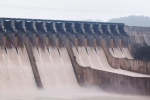 Arunachal’s 1000MW Naying Hydroelectric Project to Face Public Review on November 12