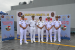 Indo-Indonesian Maritime Exercise Samudra Shakti 2025 Begins