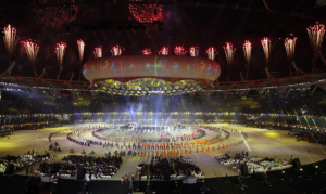 Ahmedabad Recommended to Host 2030 Commonwealth Games