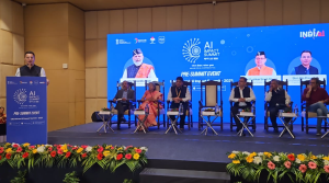 Uttarakhand AI Impact Summit 2025 Held in Dehradun as Prelude to India–AI Impact Summit 2026