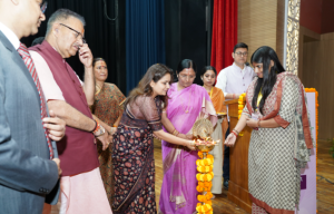 8th Rashtriya Poshan Maah 2025 Concludes in Dehradun