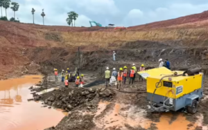 Ministry Releases State Mining Readiness Index Rankings