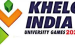 Khelo India University Games 2025 Launches in Rajasthan