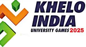 Khelo India University Games 2025 Launches in Rajasthan