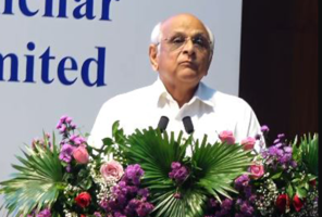 गांधीनगर में “भूमि प्रशासन और आपदा प्रबंधन” पर दो दिवसीय राष्ट्रीय सम्मेलन का आयोजन