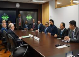 ICAO परिषद में भारत का पुनः निर्वाचन: वैश्विक विमानन में सशक्त उपस्थिति की पुष्टि