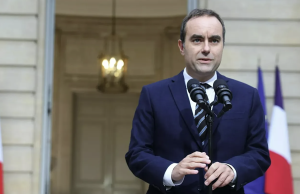 French Political Crisis and Resignation of Sébastien Lecornu Government, 2025