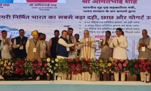 भारत में डेयरी सेक्टर का ऐतिहासिक विकास: 2029 तक हर पंचायत में सहकारी समिति का लक्ष्य