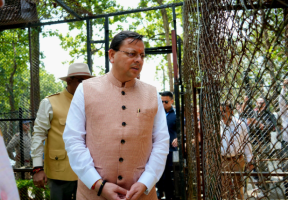 वन्यजीव सप्ताह 2025: मानव–वन्यजीव सहअस्तित्व की दिशा में भारत की नई पहल