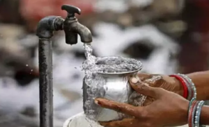 जल जीवन मिशन की संपत्तियाँ अब पीएम गति शक्ति प्लेटफॉर्म पर होंगी मैप