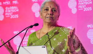गिफ्ट सिटी में विदेशी मुद्रा निपटान प्रणाली (FCSS) की शुरुआत: भारत के वित्तीय आत्मनिर्भरता की नई दिशा