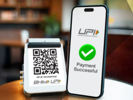 UPI में बायोमेट्रिक और फेशियल रिकग्निशन आधारित भुगतान: डिजिटल इंडिया की नई उड़ान