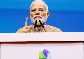 भारतीय निर्यात की उड़ान: वैश्विक मंच पर ‘मेक इन इंडिया’ की चमक