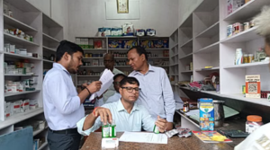 दवा उद्योग में सुधार की नई दिशा: ONDLS को अपनाने के बावजूद CAPA अनुपालन में पिछड़ रहे राज्य