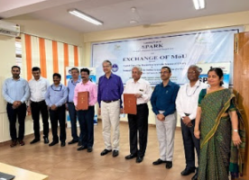 CCRAS ने लॉन्च किया SPARK–4.0: आयुर्वेदिक छात्रों के लिए शोध की नई राह