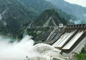 सावलकोट जलविद्युत परियोजना को मिली पर्यावरणीय मंजूरी: भारत की जल-सुरक्षा नीति को नई दिशा