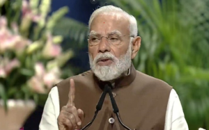 पीएम मोदी का कृषि क्षेत्र में ऐतिहासिक एलान: ₹35,440 करोड़ की दो बड़ी योजनाएं किसानों को समर्पित