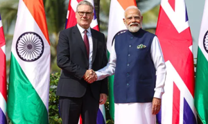 भारत-यूके कनेक्टिविटी एंड इनोवेशन सेंटर: डिजिटल सहयोग की नई दिशा