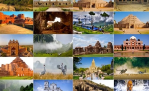 IUCN वर्ल्ड हेरिटेज आउटलुक 2025: प्राकृतिक धरोहर स्थलों के संरक्षण की वैश्विक निगरानी प्रणाली