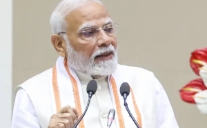 शर्म अल-शेख गाज़ा शांति सम्मेलन: भारत की भागीदारी और पश्चिम एशिया में कूटनीतिक संकेत