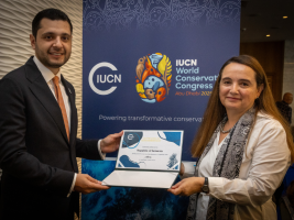 जैव विविधता संरक्षण में नया अध्याय: आर्मेनिया बना IUCN का नया सदस्य