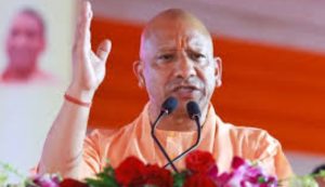 योगी आदित्यनाथ ने किया ‘गोमती पुनरुत्थान मिशन’ का शुभारंभ