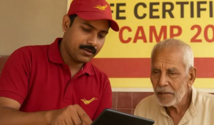 डिजिटल जीवन प्रमाण पत्र अभियान 4.0: पेंशनभोगियों की सेवा में सबसे बड़ा राष्ट्रीय अभियान