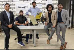 ‘मिशन दृष्टि’: भारत का पहला मल्टी-सेंसर उपग्रह वैश्विक निगरानी में लाएगा क्रांतिकारी बदलाव