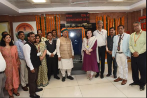 सरकारी मुकदमों की निगरानी अब और पारदर्शी: कानून मंत्रालय ने लॉन्च किया “लाइव केस” डैशबोर्ड