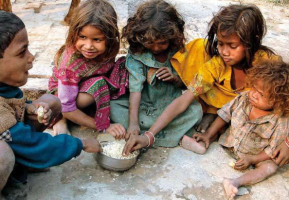 2025 ग्लोबल हंगर इंडेक्स: 2030 तक ज़ीरो हंगर का लक्ष्य अधूरा, 56 देश पीछे