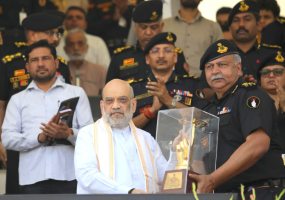 अयोध्या में स्थापित होगा नया NSG हब: आतंकवाद से लड़ाई को मिलेगी नई ताकत