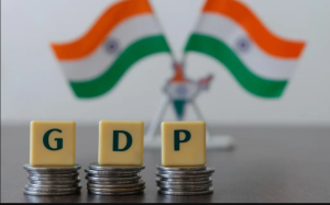 IMF ने घटाया भारत का 2026-27 GDP अनुमान, 2025-26 के लिए बढ़ाया उम्मीदों का स्तर