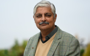 विवेक मेनन बने IUCN प्रजाति संरक्षण आयोग के पहले एशियाई अध्यक्ष