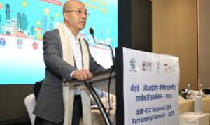 ऊर्जा संरक्षण में उत्कृष्टता का सम्मान: 35वें राष्ट्रीय ऊर्जा संरक्षण पुरस्कार 2025 के लिए आवेदन आमंत्रित