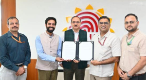 डिजिटल पहचान में नवाचार को बढ़ावा देने के लिए UIDAI ने शुरू की SITAA योजना
