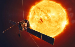 NASA के PUNCH मिशन से ‘सौर वायु’ को देखना अब संभव