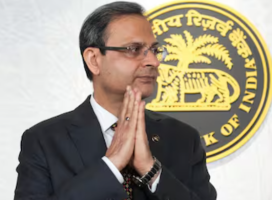 RBI गवर्नर संजय मल्होत्रा ने अंतरराष्ट्रीय भुगतानों में CBDC को प्रोत्साहित करने की अपील की