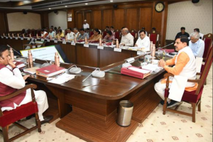 मध्यप्रदेश सरकार की नई पहल: कोदो-कुटकी की खरीदी से लेकर कोचिंग योजना तक अनेक फैसले