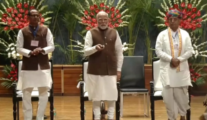 प्रधानमंत्री धन-धान्य कृषि योजना और आत्मनिर्भर दाल मिशन: किसानों की समृद्धि की नई दिशा