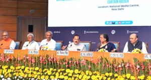 भारत अंतरराष्ट्रीय विज्ञान महोत्सव 2025: ‘विज्ञान से समृद्धि’ की ओर एक राष्ट्रीय अभियान
