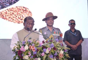 कोडेक्स मसाला समिति के 8वें सत्र का गुवाहाटी में समापन: वैश्विक मसाला मानकों में भारत की निर्णायक भूमिका