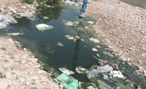 मारकंडा नदी प्रदूषण मामला: एनजीटी के निर्देशों से उद्योगों की जांच तेज़